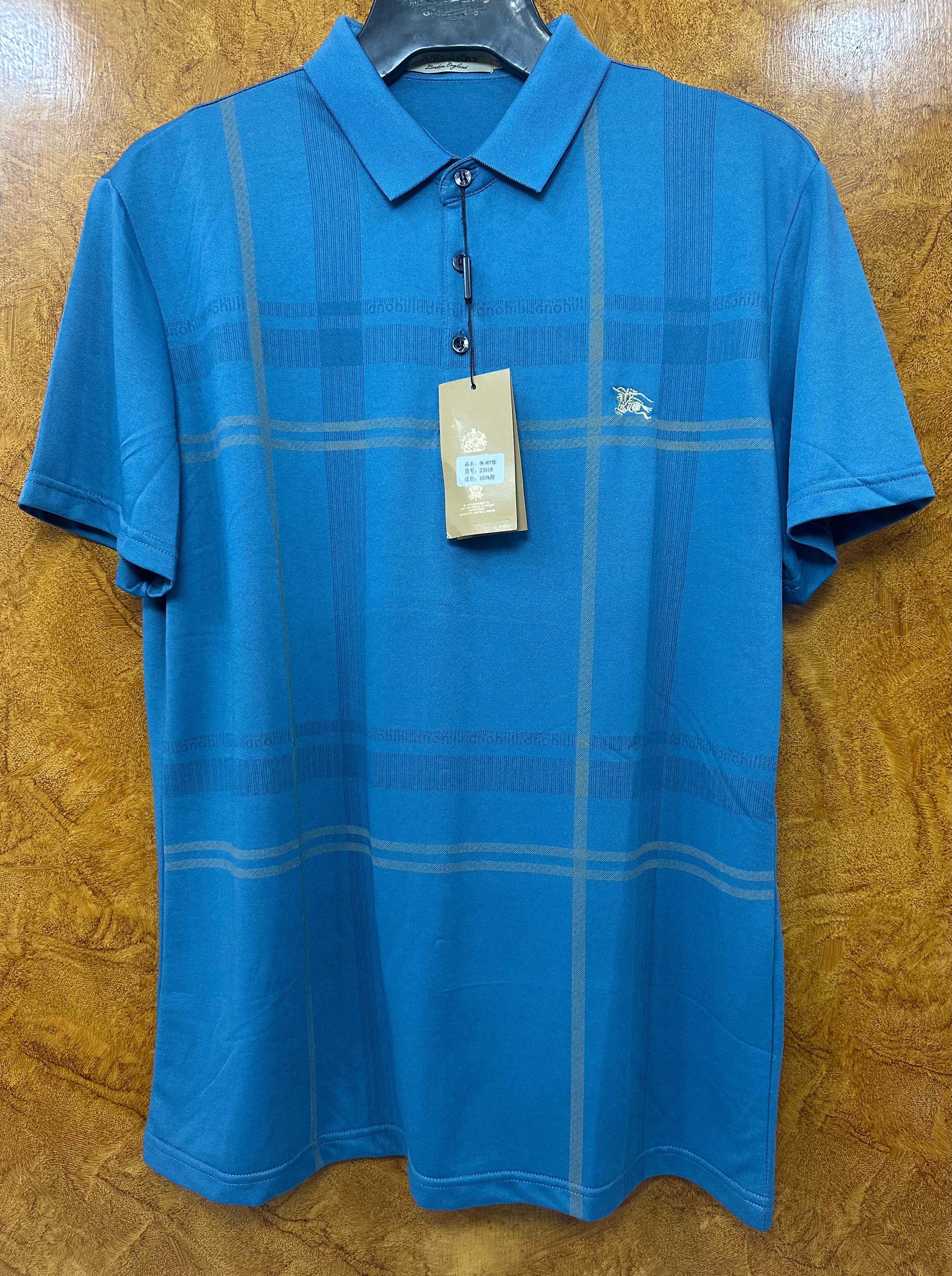Polo T-Shirts